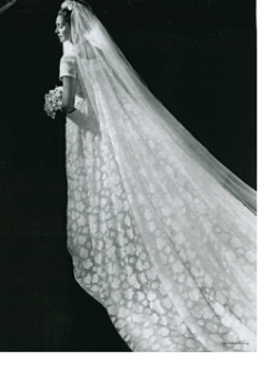 Fontana Foundation Dress